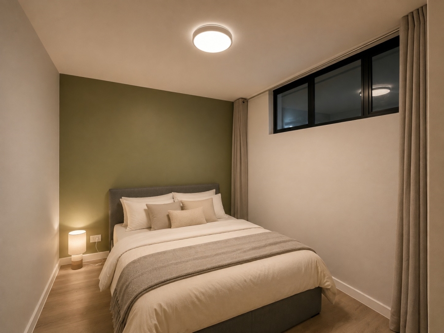2 Bedroom Property for Sale in Observatory Western Cape